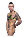 Harness Andrew Christian Provocative Gigolo Mesh 600061