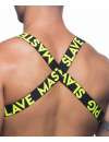 Harness Andrew Christian Provocative Gigolo Mesh,600061