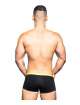 Pack De 2 Calzoncillos De Andrew Christian Basix Tagless Chico Negro, Gris Claro,600063