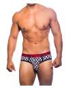 La Ropa Interior Andrew Christian, Wild Cherry " Almost Naked,600065