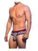 La Ropa Interior Andrew Christian, Wild Cherry " Almost Naked,600065