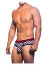 La Ropa Interior Andrew Christian, Wild Cherry " Almost Naked,600065