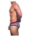 La Ropa Interior Andrew Christian, Wild Cherry " Almost Naked,600065