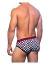 La Ropa Interior Andrew Christian, Wild Cherry " Almost Naked,600065