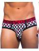 Cueca Andrew Christian Wild Cherry Almost Naked 600065