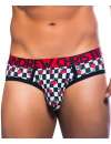 La Ropa Interior Andrew Christian, Wild Cherry " Almost Naked,600065