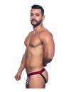 Suspensorio De Andrew Christian, Wild Cherry " Almost Naked,600066