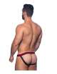 Suspensorio De Andrew Christian, Wild Cherry " Almost Naked,600066