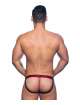 Suspensorio De Andrew Christian, Wild Cherry " Almost Naked,600066