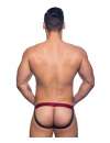 Suspensorio De Andrew Christian, Wild Cherry " Almost Naked,600066