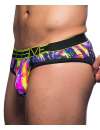 Suspensorio De Andrew Christian Grandes Flash Juego Medlineplus El City Garden,600073