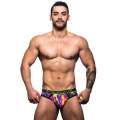 Jockstrap Andrew Christian Massive Flash City Arch