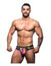 Suspensorio De Andrew Christian Grandes Flash Juego Medlineplus El City Garden,600073