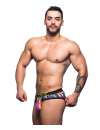 Suspensorio De Andrew Christian Grandes Flash Juego Medlineplus El City Garden,600073