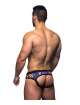 Suspensorio De Andrew Christian Grandes Flash Juego Medlineplus El City Garden,600073