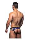 Suspensorio De Andrew Christian Grandes Flash Juego Medlineplus El City Garden,600073