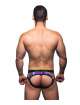 Suspensorio De Andrew Christian Grandes Flash Juego Medlineplus El City Garden,600073