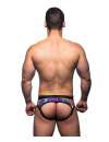 Suspensorio De Andrew Christian Grandes Flash Juego Medlineplus El City Garden,600073