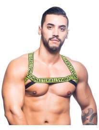 Harness Andrew Christian Master 600075