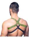 Harness Andrew Christian Master,600075