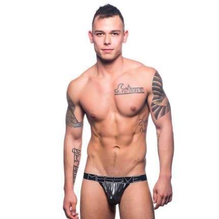 Correa De Andrew Christian Grandes V, Negro,600077