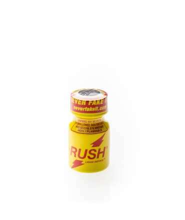 Poppers Rush PWD 9 ml,180050