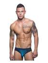 Jockstrap Andrew Christian MASSIVE Sector Locker Room,600082