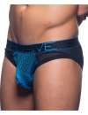 Jockstrap Andrew Christian MASSIVE Sector Locker Room,600082