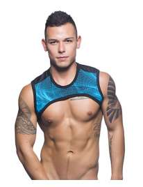 Harness MASSIVE Sector Mesh 600083