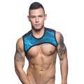 Harness Andrew Christian MASSIVE Sector Mesh