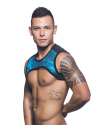 Harness Andrew Christian MASSIVE Sector Mesh,600083