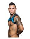 Harness MASSIVE Sector Mesh,600083