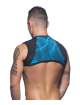 Harness Andrew Christian MASSIVE Sector Mesh,600083