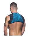 Harness Andrew Christian MASSIVE Sector Mesh,600083