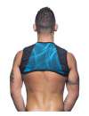 Harness Andrew Christian MASSIVE Sector Mesh,600083