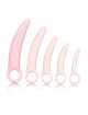 Set de Dilatadores Vaginales Inspira En 5 Partes,146043
