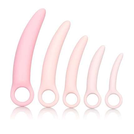 Conjunto de Dilatadores Vaginais Inspire 5 Peças,146043