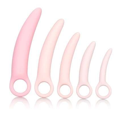Set of Vaginal Dilators Inspire 5 Pieces 146043