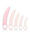 Set of Vaginal Dilators Inspire 5 Pieces 146043