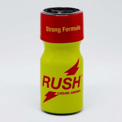 Rush PWD Strong UK Formula 10 ml 180061