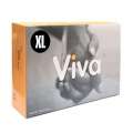 144 x Preservativos Viva XL