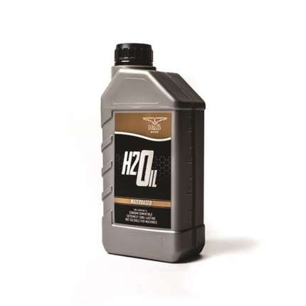Lubrificante Água Mister B H2Oil 1000 ml,316036