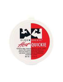 Lubricating Oil Elbow Grease Hot Quickie 30 ml 316037