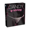 Tanga Feminina Comestível Candy G-String