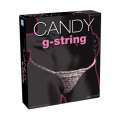 Thong Female Edible Candy G-String