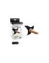 Arnês com Dildo Vibrador,150006