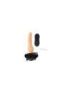 Arnês com Dildo Vibrador,150006