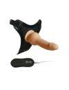 Arnês com Dildo Vibrador,150006