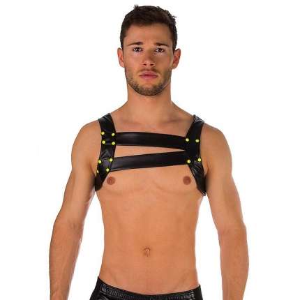 Harness Barcode Berlin Hector Laboratory,111028
