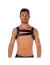 Harness Barcode Berlin Hector Laboratory,111028